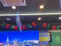 -澳门陈光记烧味饭店(万象城店)