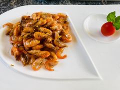 传统油爆虾-辉哥火锅(虹桥路店)