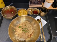 -贡梅老面馆·蟹粉面·无锡特色小吃(南长街主推店)