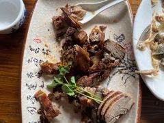 -下梅人家土菜馆(历史文化餐厅度假区店)