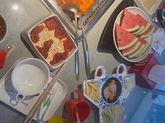 -海底捞大排档火锅(悦荟广场店)