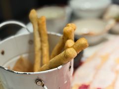 -牛人日志·鲜牛肉骨汤火锅(万科里瑧店)