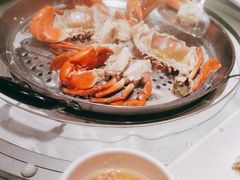 -流舫海鲜酒家(张溪店)