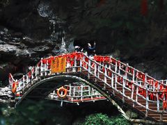 -英西峰林·洞天仙境