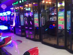 -风云再起游乐汇(皇城恒隆广场店)