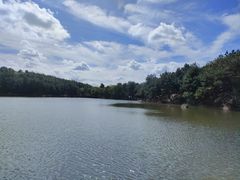 -南京市无想山景区