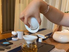 -小茶闲舍·观景商务茶馆(广州塔店)