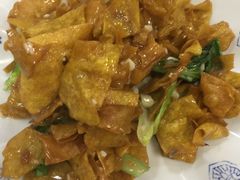 -青龙柳条豆腐(魁星路店)