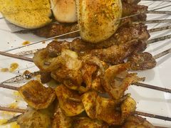 -恒盛居回族饭店