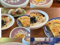 -老客满蛋饼(双塔市集店)