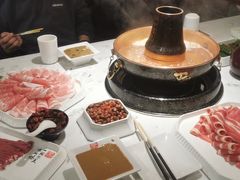 -丁卯•铜锅涮肉(工体店)