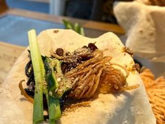 -大张烙馍村(绿地店)
