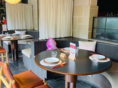 -荷风细雨·中国茶宴(碧云店)