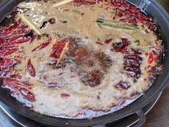 -黄潇洒老火锅(九眼桥宏济巷店)