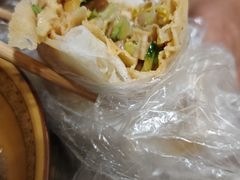 -许西美食一条街
