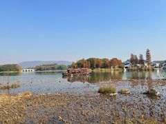 -尚湖风景区
