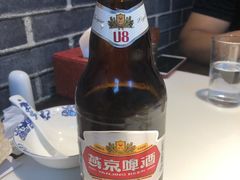 -大海碗·京菜炸酱面(雍和宫店)