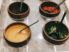 -呷哺呷哺(郑州国贸360餐厅店)