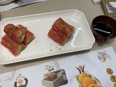 脆脆鲜虾红米肠-蔡澜点心·粤菜(西单大悦城店)