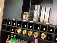 -阿里元老宋海鲜大排档(明发店)