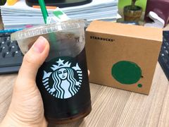 -星巴克(深圳新沙天虹店)