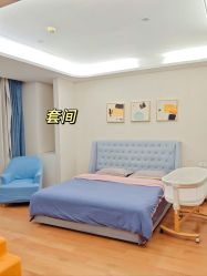 -月满阁月子中心(莲湖区店)