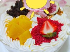 -八喜冰淇淋蛋糕(宁园店)
