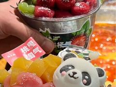 -楠火锅(西单店)