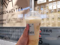 -喜茶(深圳海岸城店)