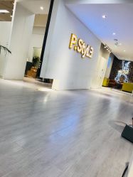 大厅-P.STYLE派斯造型