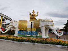 -深圳锦绣中华民俗村