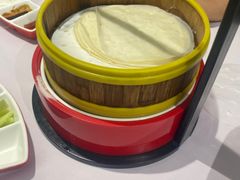 -味+新京宴·烤鸭·北京菜(创意谷店)