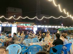 -清真·馬坡二旦烧烤(人生一串拍摄店)