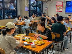 -86烧烤·炭火烧烤 (石人总店)