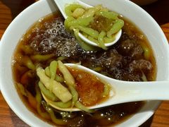 -大昌吉牛肉粉(林肯公寓店)