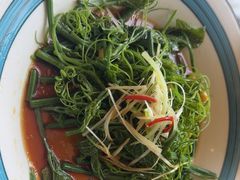 -巴依老爷新疆美食(马驹桥店)