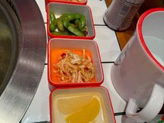 -姚稷大铁锅(东明广场店)