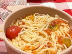 -西贝(凯德壹中心店)