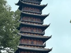 -常熟方塔园
