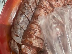 -粗粮人家·东北菜(洋桥店)