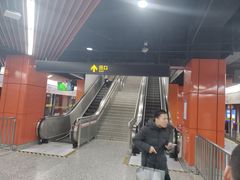 -真北路(地铁站)