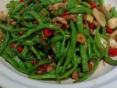 -山海经·海边人家 海鲜新青岛菜(扬州路店)