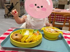 -西贝(上海新梅广场店)