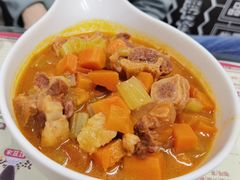 -華人 華星冰室(氹仔 店)