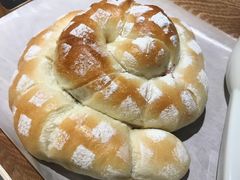 紫薯花轮-奈雪的茶(市百一店)