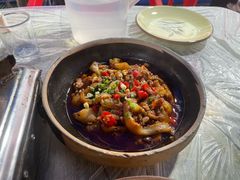 -老师傅餐馆(长沙店)