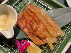 -匠和风精致料理(莆田财富中心店)