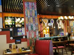 大堂-敏珠拉姆藏餐·南京厨房(富春江东街店)