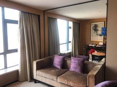 -中山利和希尔顿酒店