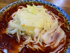-蒋六十八梯眼镜面(狮子坪店)